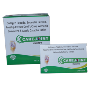 Carejoint Tablet