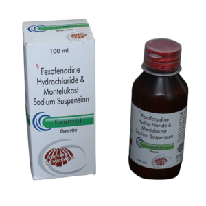 Faxmot Syrup