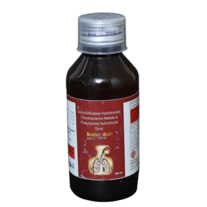 Brotox DSF