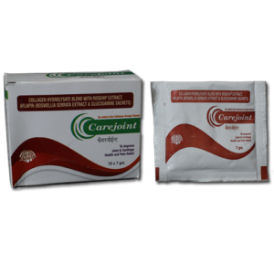 Carejoint Sachet
