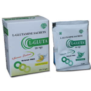 L Gluta