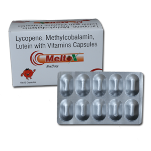 Meltox