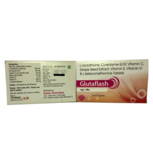 Glutaflash