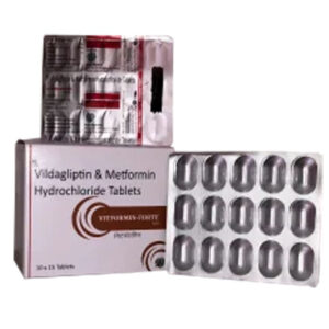 Vitformin Forte