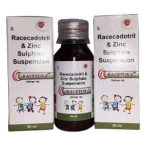Racetox Z