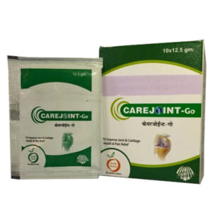 Carejoint-Go Collagen Peptide