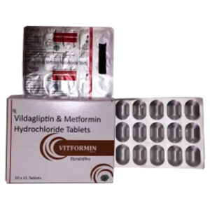 Vitformin
