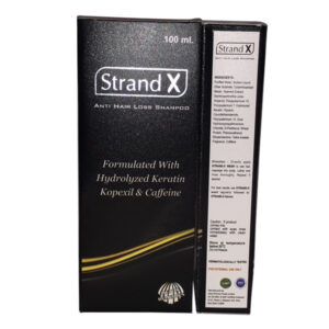 Strand X Shampoo