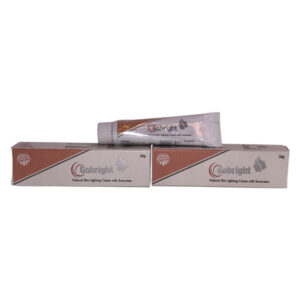 Gobright Cream