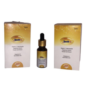 Devit- C Serum
