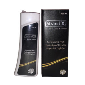 Strand X Serum